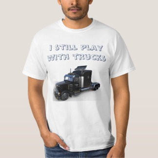 Truck T-Shirt