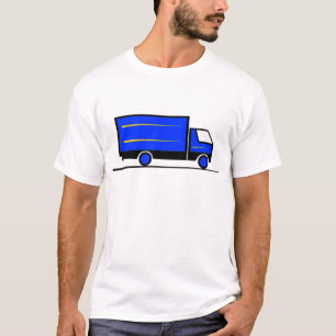 Truck - Truck T-Shirt