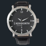 Truck Watch<br><div class="desc">Kenworth Watch Exellence</div>