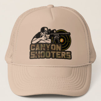 Trucker Cap