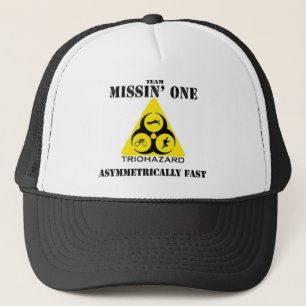 Trucker cap