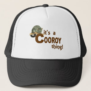 Trucker Cap - C1