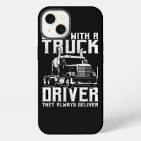 Trucker Gifts Tractor Trailer Truck 18 Wheeler Sle
