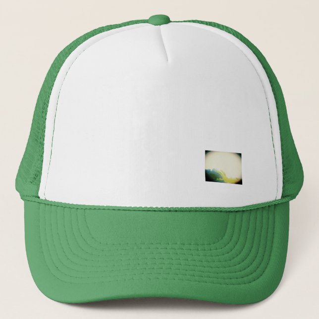 Trucker Hat (Front)