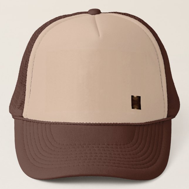 Trucker Hat (Front)
