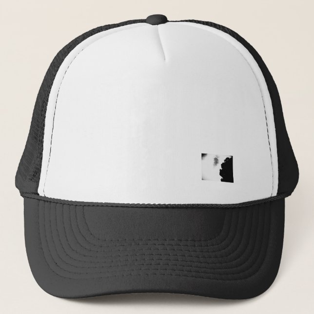 Trucker Hat (Front)