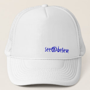 trucker hat