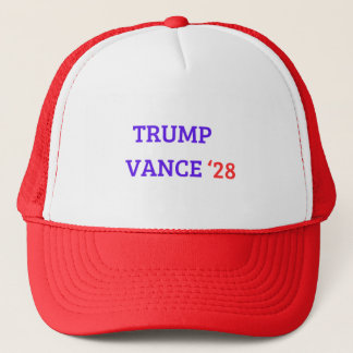 Trucker Hat