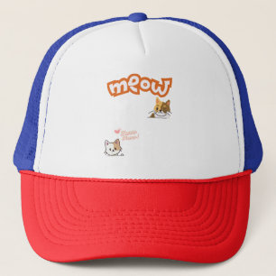 Trucker Hat
