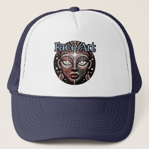 Trucker Hat