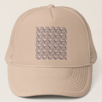 Trucker Hat