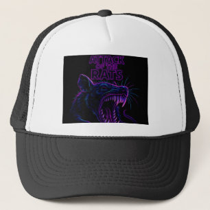 Trucker Hat