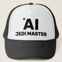 Trucker Hat