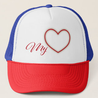 Trucker Hat