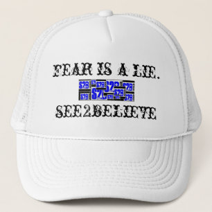 Trucker Hat