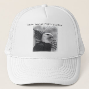 Trucker Hat