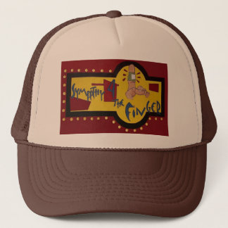 Trucker Hat