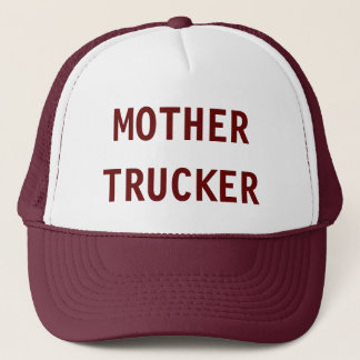Trucker Hat