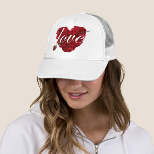 Trucker Hat