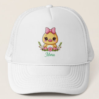 Trucker Hat