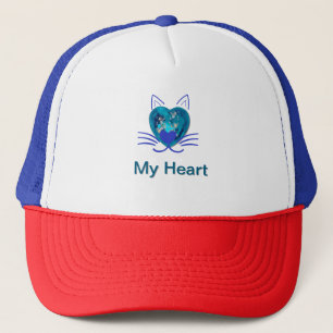 Trucker Hat
