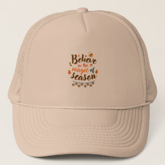 Trucker Hat