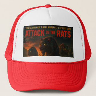 Trucker Hat