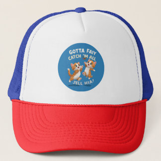 Trucker Hat