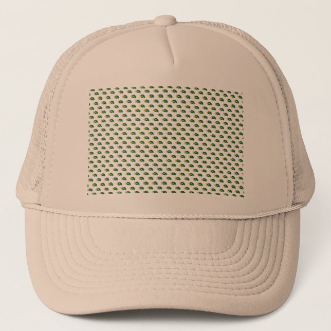Trucker Hat (Front)