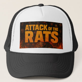 Trucker Hat