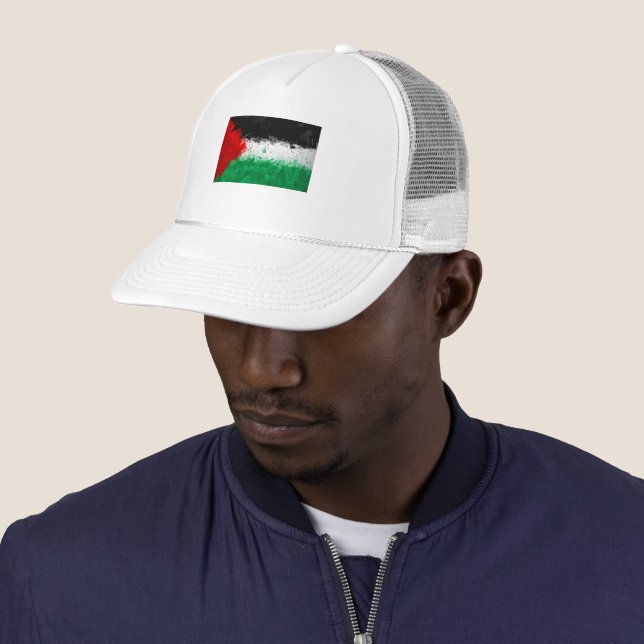 Trucker Hat (In Situ)
