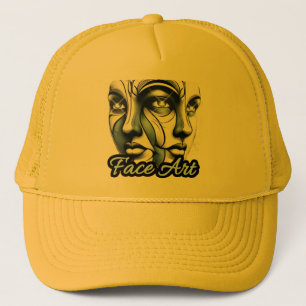 Trucker Hat