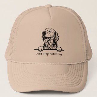 Trucker Hat