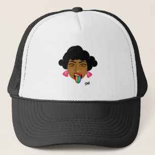 Trucker Hat