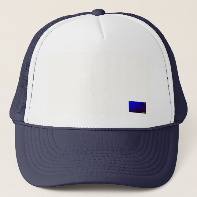 Trucker Hat (Front)