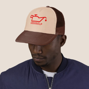 Trucker Hat