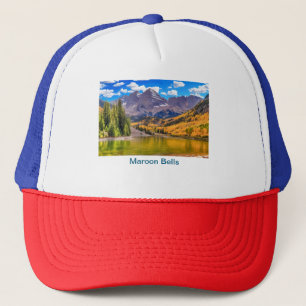 Trucker Hat