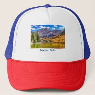 Trucker Hat