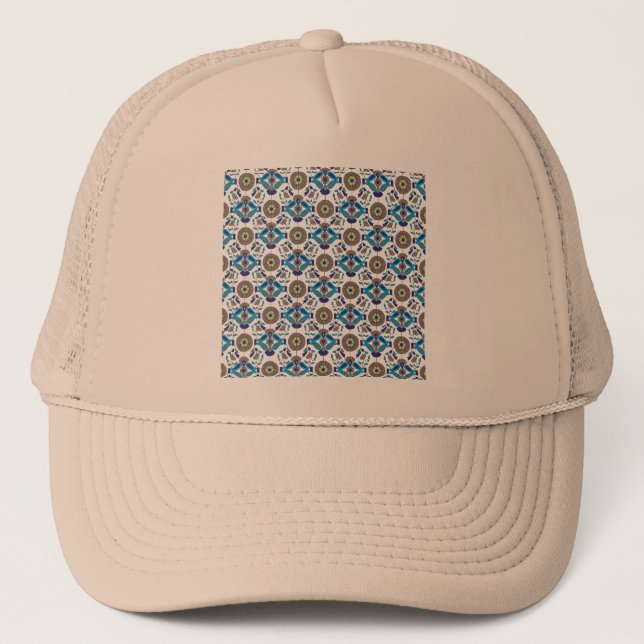 Trucker Hat (Front)