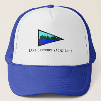Trucker Hat