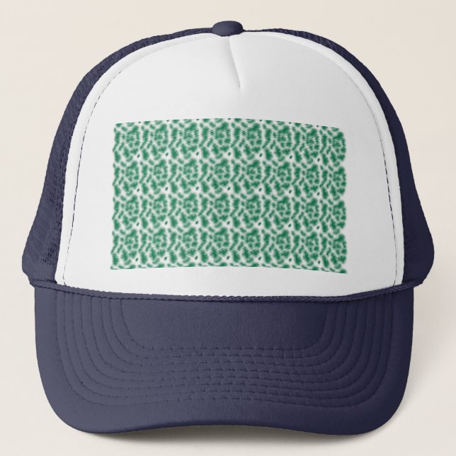 Trucker Hat (Front)