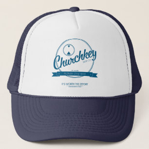 Trucker Hat