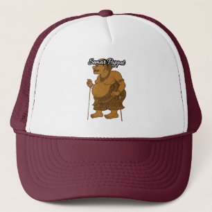 Trucker Hat