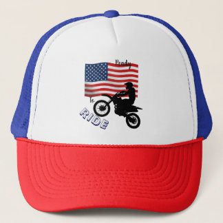 Trucker Hat