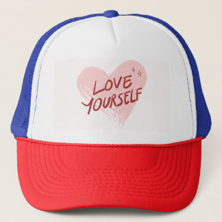 Trucker Hat
