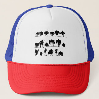 Trucker Hat