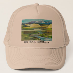 Trucker Hat
