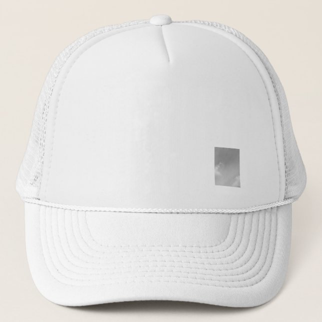 Trucker Hat (Front)