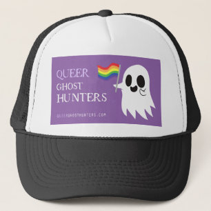 Trucker Hat