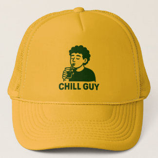 Trucker Hat